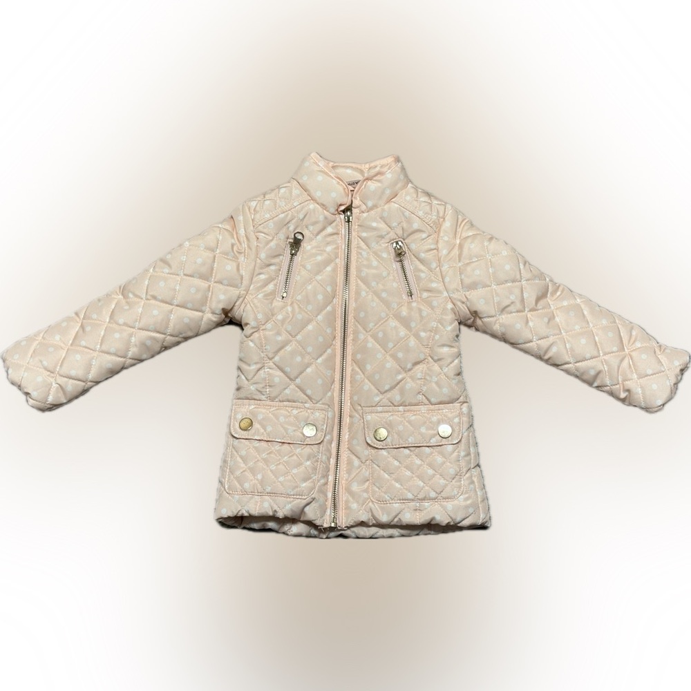 Toddler Jacket